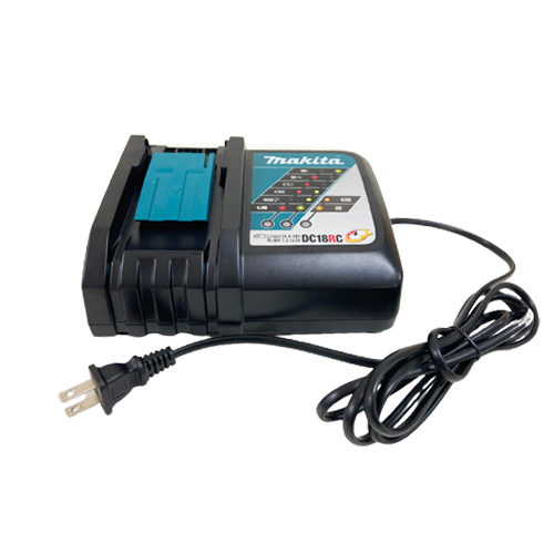 商品內容【【MAKITA 牧田】快速充電器-租電池配件】 - 居品租市